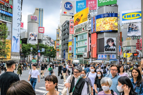 JAPAN-LIFESTYLE
