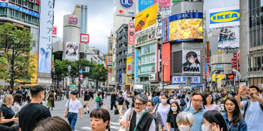 JAPAN-LIFESTYLE