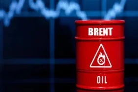 brent petrol