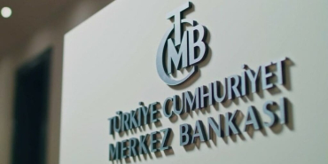 türkiye merkez bankası