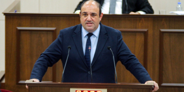 devrim barçın