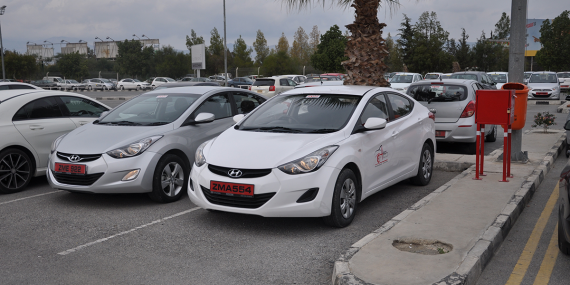 Türkiye yollarındaki elektrikli otomobil sayısı yaklaşık 424 bin oldu