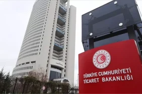 türkiye ticaret bakanlığı