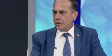 Devlet Planlama Örgütü Müsteşarı Durali Güçlüsoy