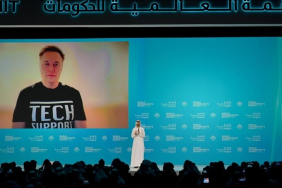 elonmuskdubai