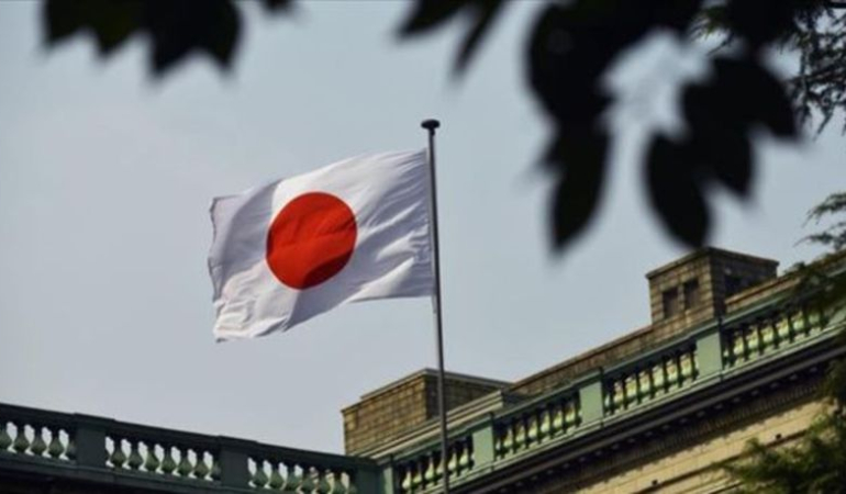japonya