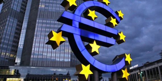 Euro Bölgesi’nde yıllık enflasyon nisanda yüzde 3’e yükseldi