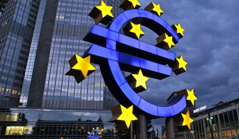 euro bölgesi
