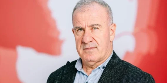 Erman Yaylalı: Çalışanların yüzde 65’i maaşlarını asgari ücretten beyan ediyor!