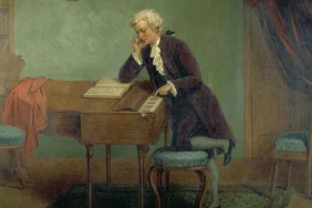 mozart