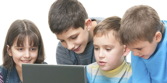 Türkiye’de çocukların çevrim içi güvenliği için yeni yol haritası aranıyor