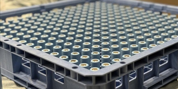 Enerjide arz şokları batarya depolama sistemlerinin stratejik rolünü güçlendirdi