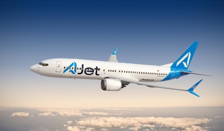 Ajet