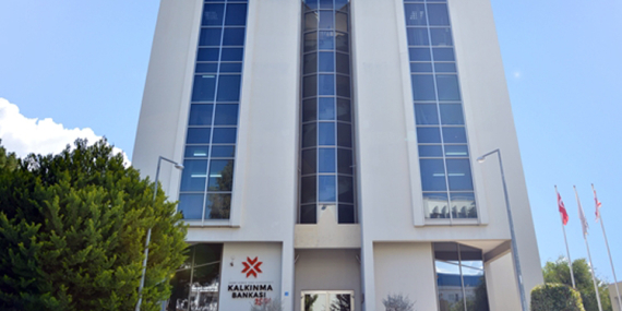 Kalkınma Bankası Başkan Yardımcısı Aktunç: Donuk alacakları 20 puan düşürdük