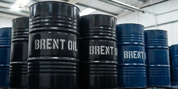 🌍 ABD-İran Görüşmeleri Küresel Piyasaları Rahatlattı: Petrol Fiyatlarında Gerileme