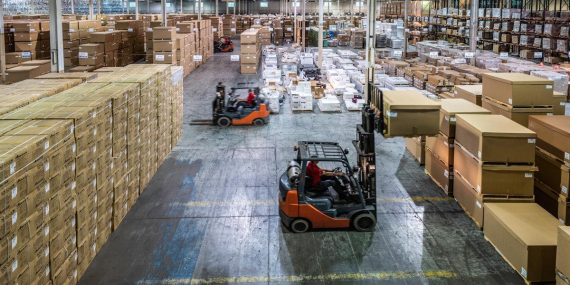 📦 Lojistik ve E-Ticaret Sektörü Yaz Dönemine Hızlı Başladı