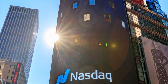 📈 Nasdaq Endeksi Teknoloji Hisselerinin Desteğiyle Yükselişini Sürdürüyor