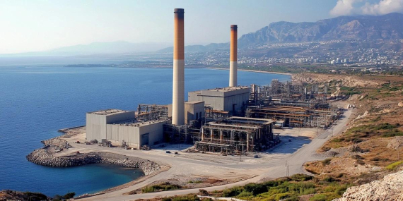 ⚡ KKTC’de Enerji Maliyetleri Ekonominin Gündeminde: İşletmeler ve Vatandaşlar Yakından Takip Ediyor