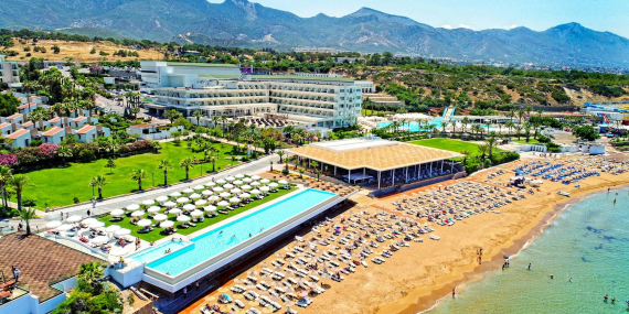 KKTC Turizm Sezonuna Güçlü Başladı: Ekonomiye Can Suyu Olması Bekleniyor