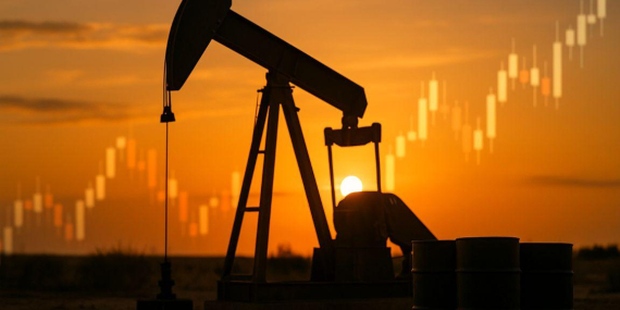 🛢️ Petrol ve Altın Piyasalarında Gözler Jeopolitik Gelişmelerde
