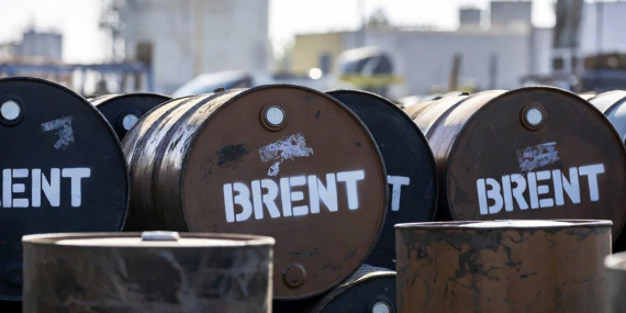 🛢️ Brent Petrol Fiyatlarında Küresel Gelişmeler Etkili Oluyor