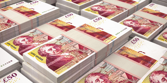 💷 Sterlin Güçlü Ekonomik Verilerin Desteğiyle Dikkat Çekiyor