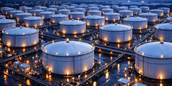 ⛽ Petrol Fiyatlarında Düşüş Sürüyor: Küresel Enflasyonla Mücadelede Yeni Bir Fırsat