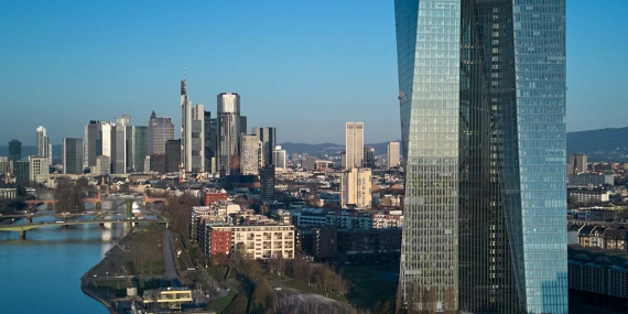 Avrupa Ekonomisinde Sanayi Üretimi ve Büyüme Beklentileri Piyasaların Odağında