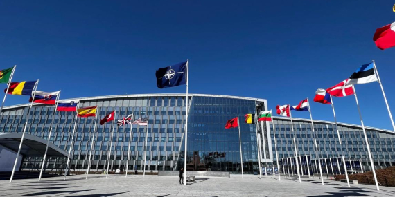 NATO Zirvesi Ankara’da Başladı: Güvenlik Kararlarının Ekonomiye Etkisi Yakından İzleniyor
