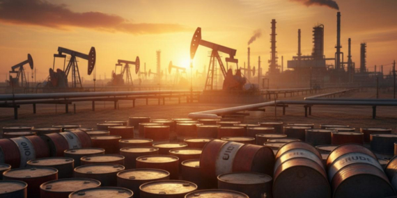 Petrol ve Döviz Piyasalarında Hareketlilik Sürüyor