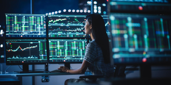 Şirketler Kur Riskine Karşı Finansal Koruma Stratejilerini Güçlendiriyor