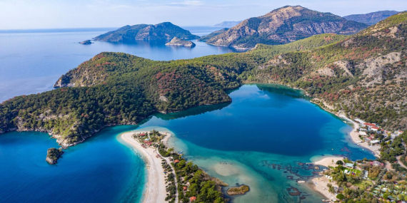 Türkiye’de Turizm Sezonu Güçlü Başladı: Yaz Aylarında Ekonomiye Milyarlarca Liralık Katkı Bekleniyor
