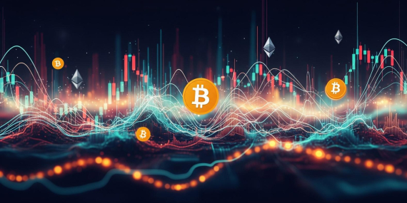 ₿ Kripto Para Piyasasında Bekleyiş Sürüyor