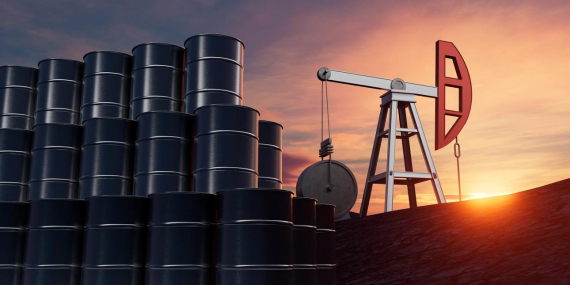 Petrol Piyasasında Arz ve Talep Dengesi Yakından İzleniyor