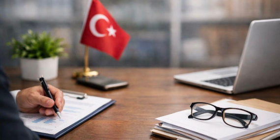 Resmî Gazete’de Yayımlanan Ekonomi Kararları Üretim ve Ticarette Yeni Dönemin Kapısını Araladı