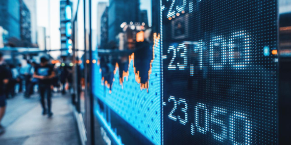 Küresel Piyasalarda Gözler Yeni Ekonomik Verilerde: Yatırımcılar Temkinli Bekleyişini Sürdürüyor