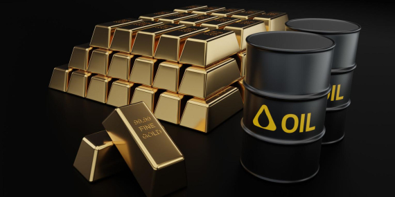 🛢️Sanayi Metalleri ve Enerji Piyasaları Küresel Talebin Etkisi Altında