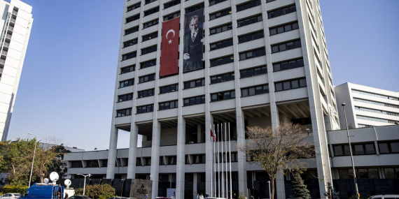 TCMB’nin enflasyon görünümü piyasaların odağında: Gözler yılın ikinci yarısına çevrildi