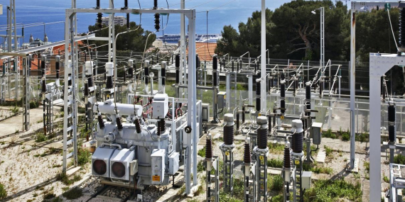 KKTC’de Elektrik Altyapısına Yeni Yatırımlar Gündemde