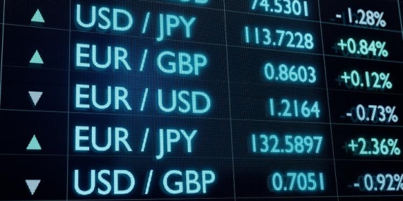 💵 Döviz Piyasalarında Temkinli Bekleyiş Sürüyor: Küresel Gelişmeler Kurların Yönünü Belirliyor