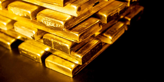 Jeopolitik Riskler Altına Talebi Canlı Tutuyor