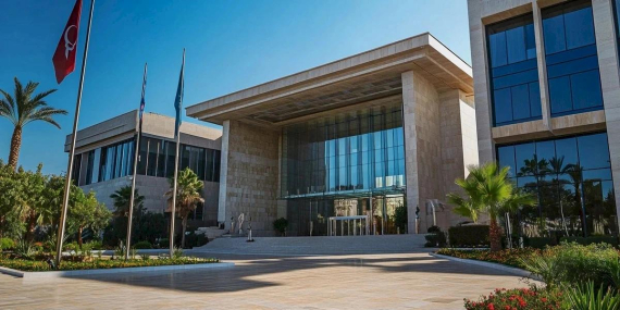 Dijital Kamu Hizmetleri KKTC’de Ekonomik Verimliliği Destekliyor