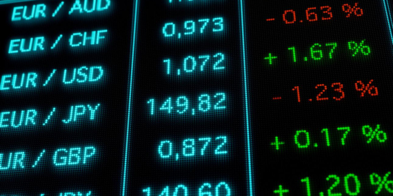 Döviz Piyasalarında Gözler Merkez Bankalarının Politikalarında