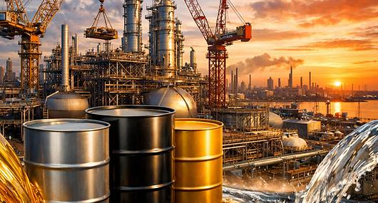 Petrol fiyatlarındaki yükseliş küresel piyasalarda enflasyon endişelerini yeniden gündeme taşıdı