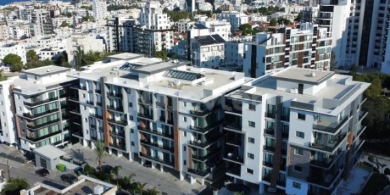 KKTC’de Konut Piyasasında Dengeli Seyir: Satılık ve Kiralık İlanlara İlgi Devam Ediyor