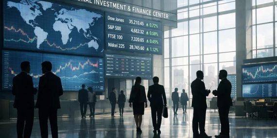 Yabancı yatırımcıların Borsa İstanbul ilgisi yakından izleniyor: Fon akımları endeks üzerinde etkili oluyor
