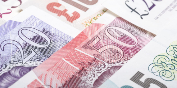 Sterlin Güçlü Seyrini Koruyor, Piyasalar İngiltere Merkez Bankası’nı Takip Ediyor