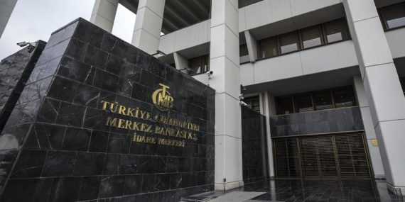 TCMB Faizi Sabit Bıraktı, Piyasalar Enerji Fiyatlarını İzliyor