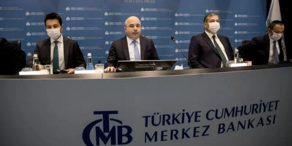 Türkiye’de Enflasyon ve Faiz Gündemi Yakından İzleniyor