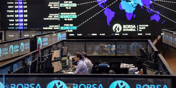 📈 Borsa İstanbul’da haftanın ardından yeni endeks düzenlemesi gündemde
